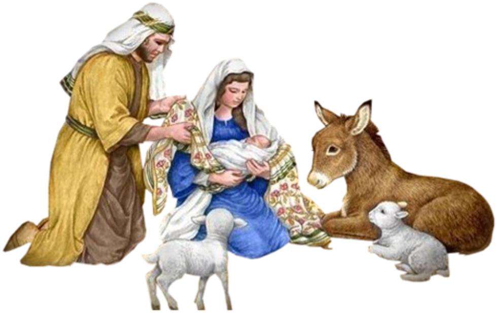 История и традиции Рождества Христова 2034 года