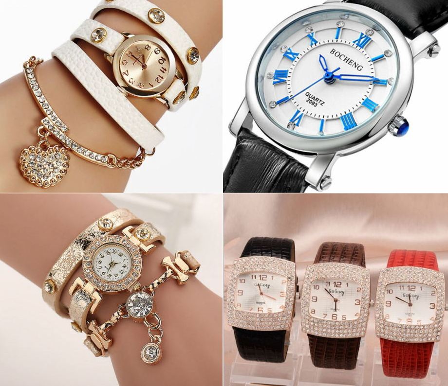 Женские и мужские наручные часы, лучшие бренды 2020, классические модели, красивые, элитные, дорогие